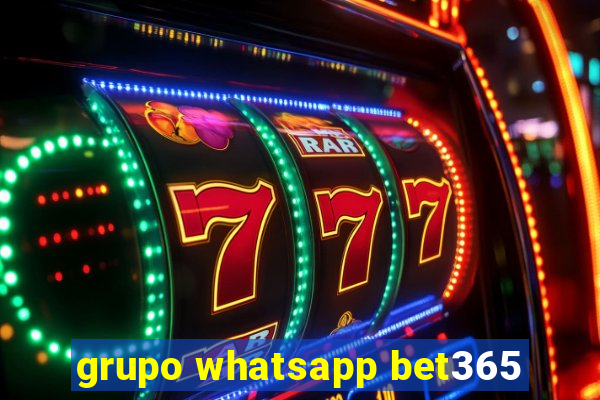 grupo whatsapp bet365